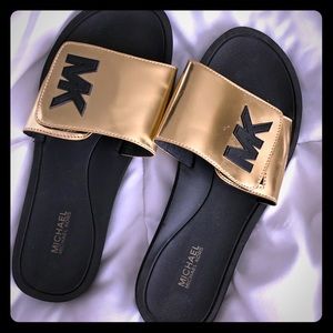 MK Slides